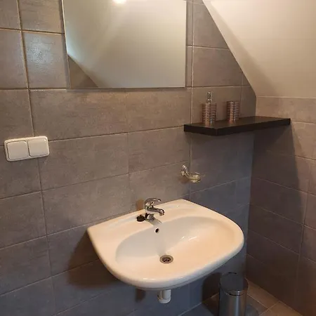 Apartment Sen