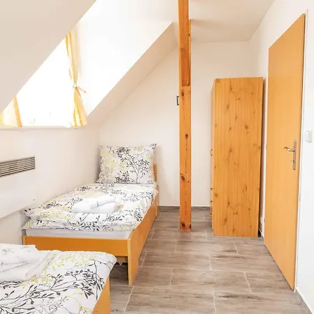 Sen Apartment Trebon