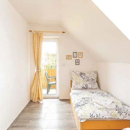 Sen Apartment Trebon