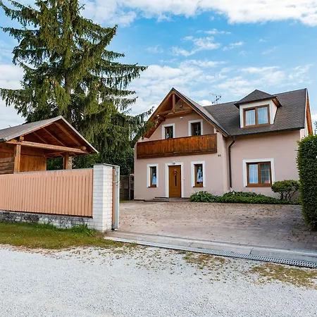 Sen Apartmán Třeboň