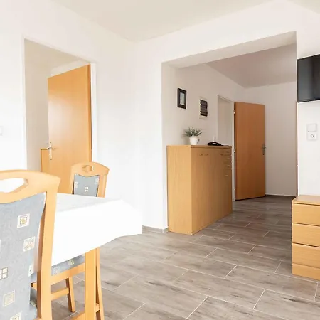 Sen Apartment