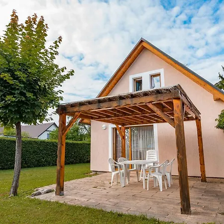 Apartmán Sen