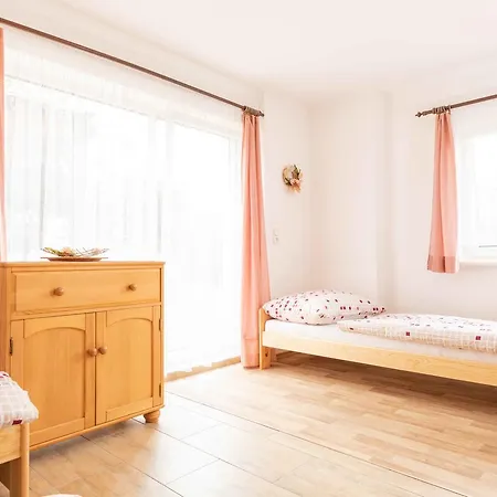 Sen Apartment Trebon