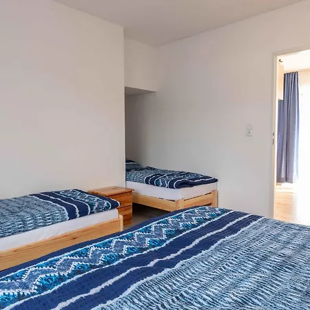Appartamento Sen Třeboň