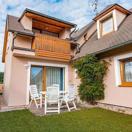 Apartment Sen Trebon