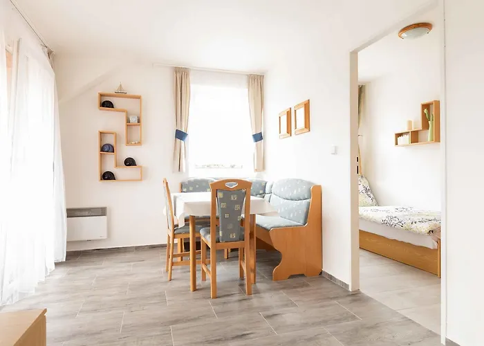 Sen Appartement *