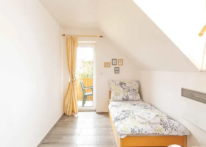 Sen Appartement Třeboň