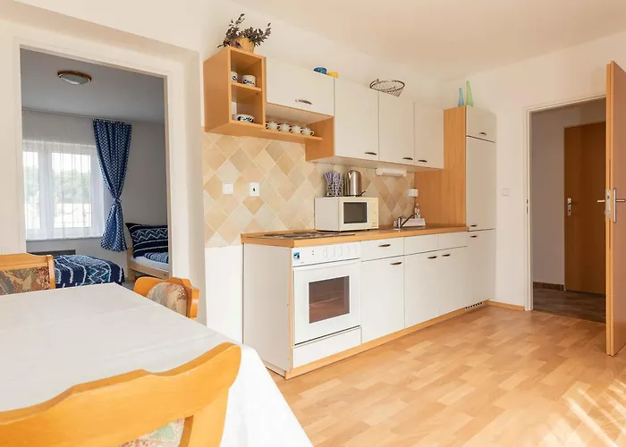Appartement Sen *