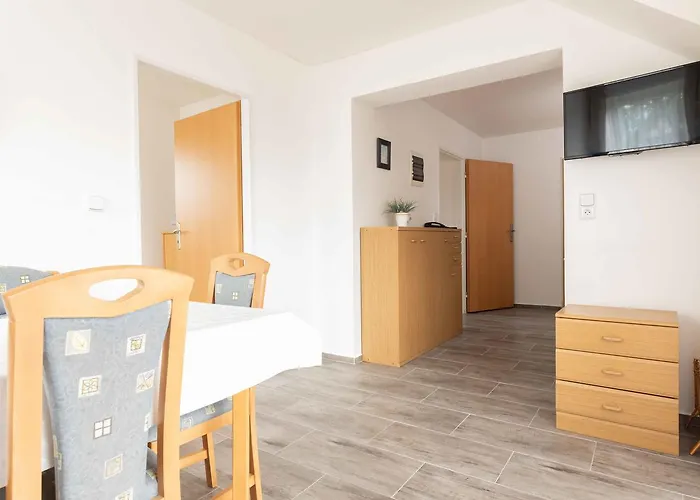 Sen Appartement