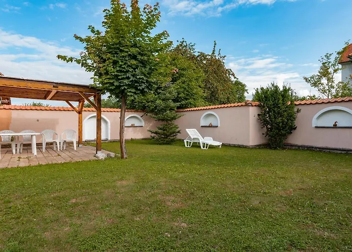 Sen Appartement