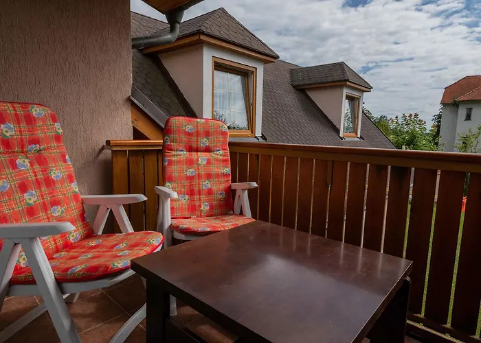 Appartement Sen Třeboň