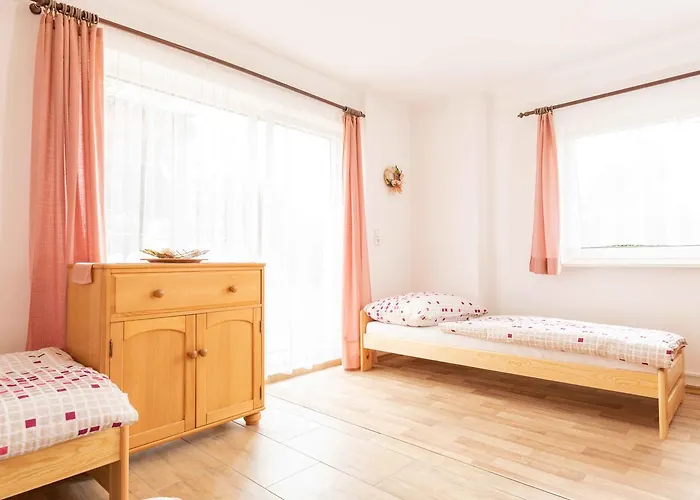 Sen Appartement Třeboň