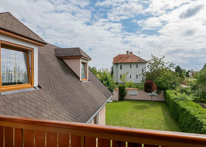 Appartement Sen *