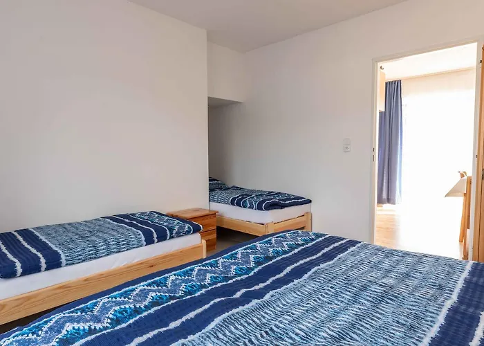 Appartement Sen Třeboň