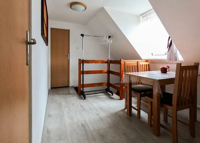 Sen Appartement *