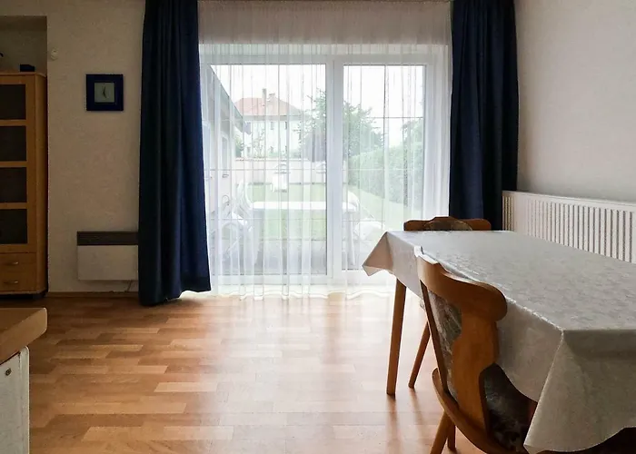 Sen * Třeboň