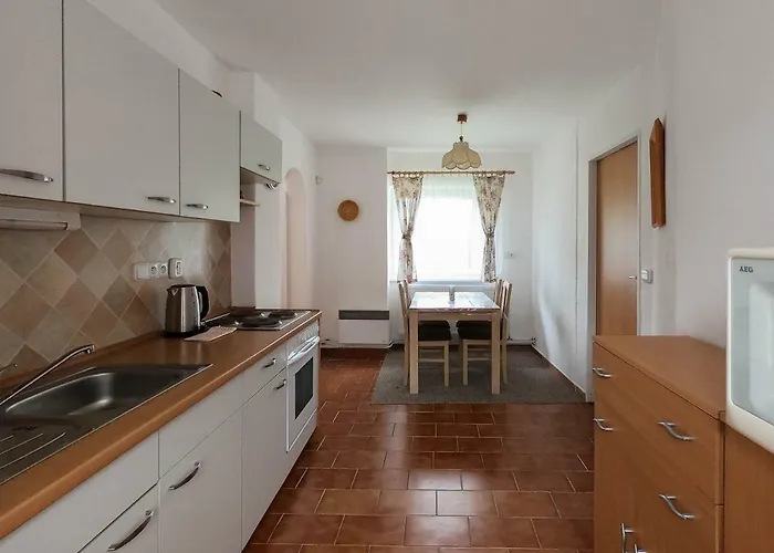 Sen Appartement *